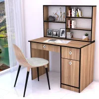 فروش و تولید انواع تخت خواب میز آرایش کمد لباس و..|تخت و سرویس خواب|یزد, |دیوار