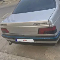 پژو 405 مدل 90 کارشناسی شده سالم|خودرو سواری و وانت|پردیس, فاز ۱۱|دیوار