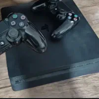 پی اس فور درحدنو