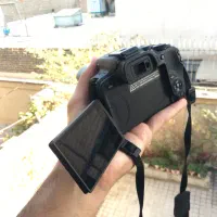 دوربین canon R10 + گارانتی|دوربین عکاسی و فیلم‌برداری|مشهد, استاد یوسفی (شهرک غرب)|دیوار