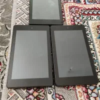 سه عددتبلت امازون