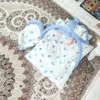 ست کامل تشک گارددار