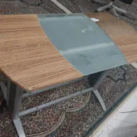 میز کامپیوتر|میز تحریر و کامپیوتر|قم, پردیسان|دیوار