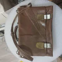کیف اداری دستی مردانه