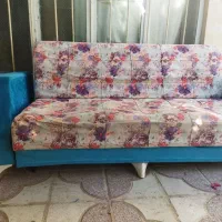 فروش مبل دست دوم|مبلمان خانگی و میز عسلی|شیراز, آزادگان|دیوار