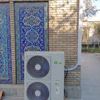 نصب و تعمیر کولرگازی|خدمات پیشه و مهارت|بوکان, |دیوار