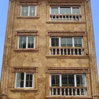 واحد مسکونی پیش فروش طبرسی ۴