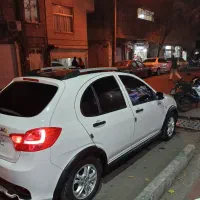 کوییک r 1400|خودرو سواری و وانت|تهران, گمرک|دیوار