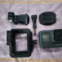 دوربین گوپرو هیرو بلک ۶  gopro 6