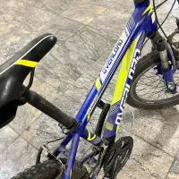 دوچرخه اورلورد(overlord) مدل omv100تمیز کوهستان|دوچرخه، اسکیت، اسکوتر|تهران, شیخ هادی|دیوار