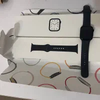 اپل واچ سری ۷ سایز ۴۵|ساعت|ساری, |دیوار