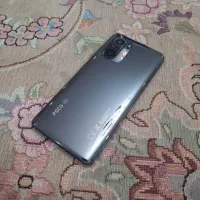 شیائومی poco f3