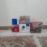 لوازم درحد نوشاید یک ماه کارکرده باشد|ابزارآلات|قرچک, قشلاق جیتو|دیوار