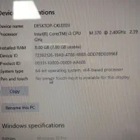 Dell N5010|رایانه همراه|تهران, میرداماد|دیوار