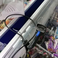 دستگاه بارکد تک نما|فروشگاه و مغازه|کرج, کوی امامیه|دیوار