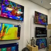 تلویزیون 75اینچ اسنوا 75SA700|تلویزیون و پروژکتور|ایلام, |دیوار