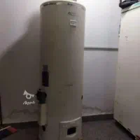 آبگرمکن زمینی