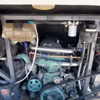 اتوبوس بی ۹ مدل ۹۰|خودرو سنگین|تهران, مشیریه|دیوار