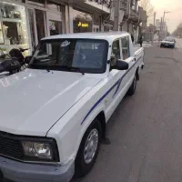 سواری|خودرو سواری و وانت|سلماس, |دیوار