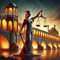 وکیل پایه یک کیفری. ملکی. مطالبات ثبتی. خانواده