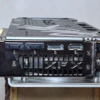 RX 6800 XFX QICK 319 16GB جعبه اصلی، تستشده|قطعات و لوازم جانبی رایانه|تهران, نارمک|دیوار