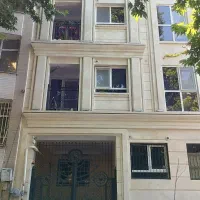 ۱۰۷متری /سهروردی شمالی/۲خواب