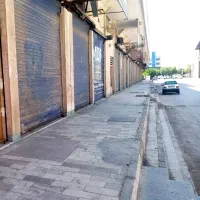 مغازه رهن واجاره