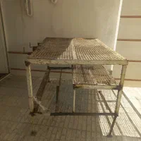 میزکار.میوه فروشی .مکانیکی .نون وایی