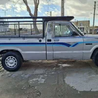 مزدا وانت 2000 ژاپن مدل ۸۷