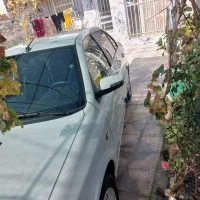 سورن پلاس XU7P|خودرو سواری و وانت|شیراز, دارالرحمه|دیوار