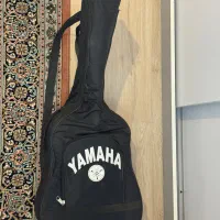 کیف گیتار در حد نو