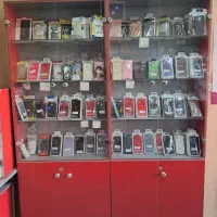 ویترین مناسب منزل و مغازه