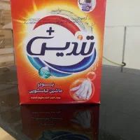 پودر لباسشویی5کیلویی لوکس|مواد شوینده و دستمال کاغذی|تربتحیدریه, ابوذر|دیوار