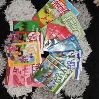 کتاب اموزشی انگلیسی