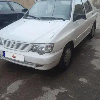 پراید 132مدل 95دوگانه