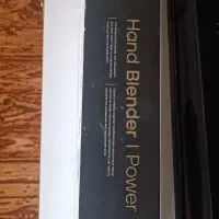 گوشت کوب برقی اسنوا|خردکن، آسیاب، غذاساز|نیر (اردبیل), |دیوار