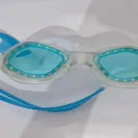 عینک شنای بچگانه