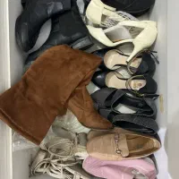 کیف، بوت، چکمه و کفش سایز ۳۸