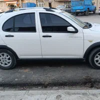 کوییک مدل 1400|خودرو سواری و وانت|قیدار, |دیوار