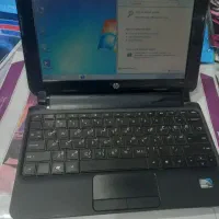مینی لپ تاپ اچ پی در حد آک