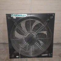 هواکش صنعتی