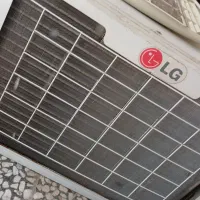 کولر گازی|کولر گازی و فنکوئل|بندر انزلی, ژاندارمری|دیوار