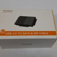 مبدل اکسترنال برای هارد دیسک Universal 2.5/3.5