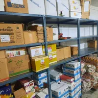 قفسه انباری پرند