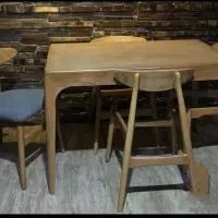 نهارخوری ومبل سرویس خواب اقساط|مبلمان خانگی و میز عسلی|شهرکرد, |دیوار