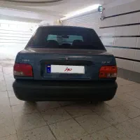 پراید بیرنگ کم کارکرد مدل 93|خودرو سواری و وانت|کرمانشاه, |دیوار