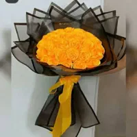باکس زایمان دسته گل روز دختر|گل مصنوعی|اهواز, رسالت|دیوار