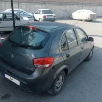 تیبا ۲