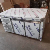 فریزر میز کاری|کافی‌شاپ و رستوران|خورموج, |دیوار