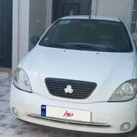 تیبا 2 مدل 1400